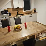 Apartment Galas - Nähe Red Bull Ring