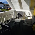 Apartment Galas - Nähe Red Bull Ring