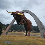 Galas - Nähe Red Bull Ring Weißkirchen in Steiermark