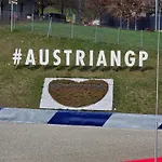 Galas - Nähe Red Bull Ring Apartment Weißkirchen in Steiermark