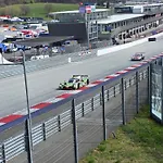 Galas - Nähe Red Bull Ring Apartment Weißkirchen in Steiermark