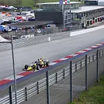 Apartment Galas - Nähe Red Bull Ring