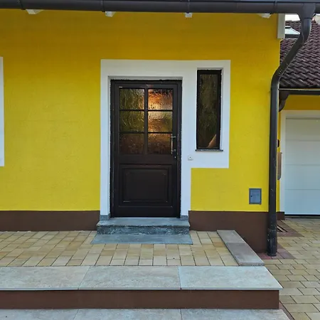 Appartamento Galas - Naehe Red Bull Ring Weißkirchen in Steiermark