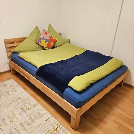 Appartamento Galas - Naehe Red Bull Ring Weißkirchen in Steiermark