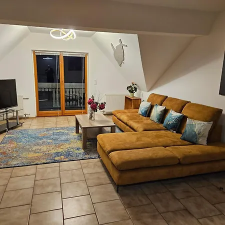 Appartamento Galas - Naehe Red Bull Ring