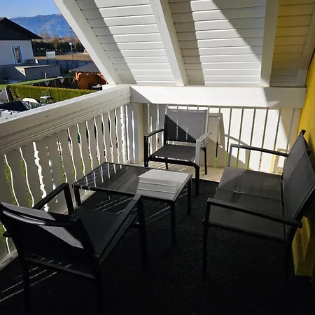 Appartamento Galas - Naehe Red Bull Ring