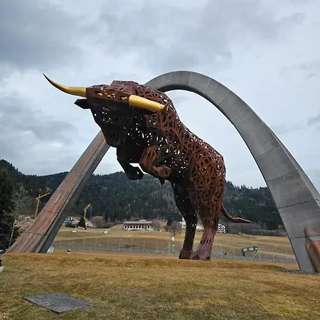 Galas - Naehe Red Bull Ring Weißkirchen in Steiermark