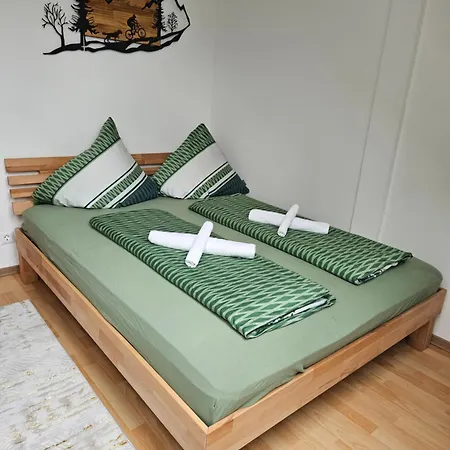 Appartamento Galas - Naehe Red Bull Ring *