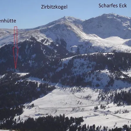 Appartamento Galas - Naehe Red Bull Ring