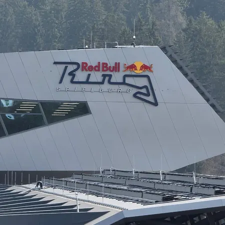 Galas - Naehe Red Bull Ring Weißkirchen in Steiermark