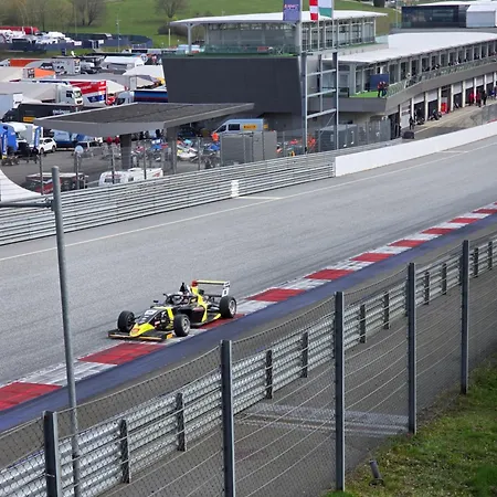 Daire Galas - Naehe Red Bull Ring