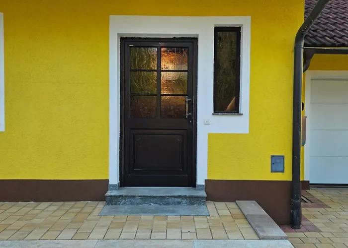 Appartamento Galas - Naehe Red Bull Ring Weißkirchen in Steiermark