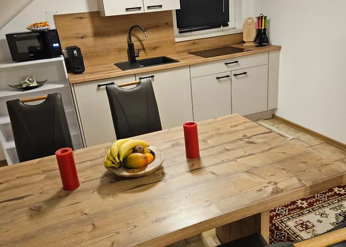 Appartamento Galas - Naehe Red Bull Ring