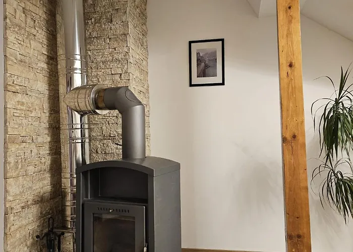 Appartamento Galas - Naehe Red Bull Ring *