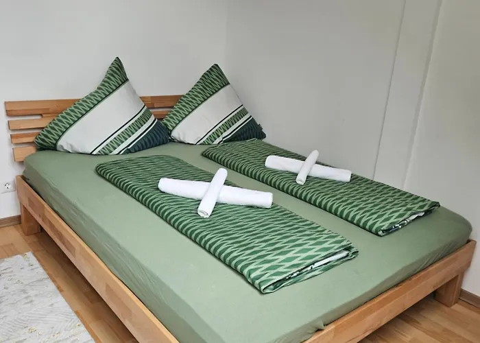 Appartamento Galas - Naehe Red Bull Ring *