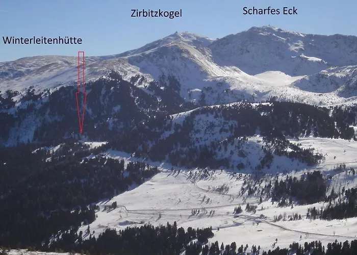 Appartamento Galas - Naehe Red Bull Ring